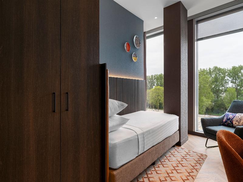 Corendon Amsterdam New-West a Tribute Portfolio Ho image