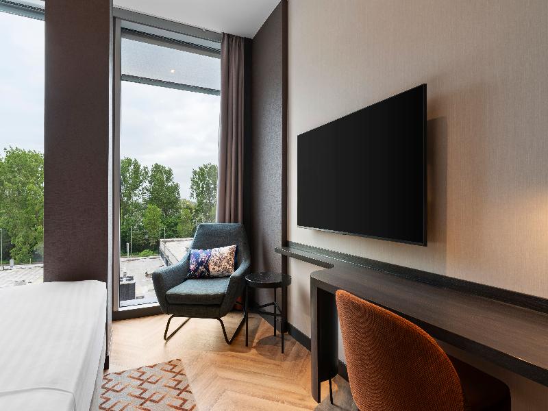 Corendon Amsterdam New-West a Tribute Portfolio Ho image