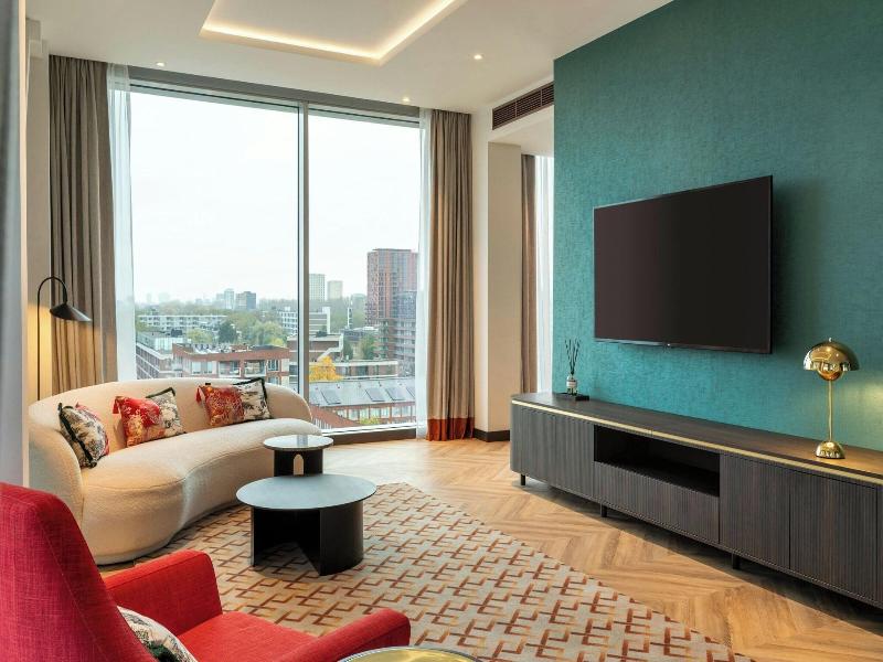 Corendon Amsterdam New-West a Tribute Portfolio Ho image