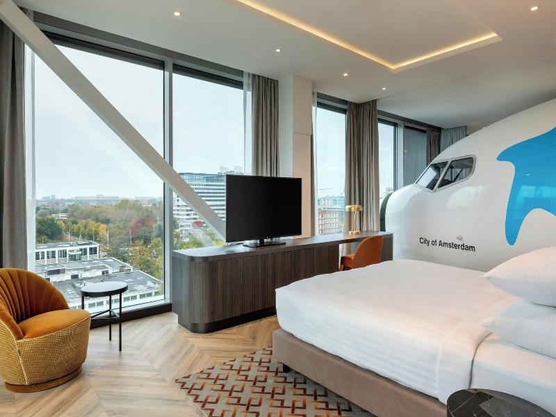 Corendon Amsterdam New-West a Tribute Portfolio Ho image