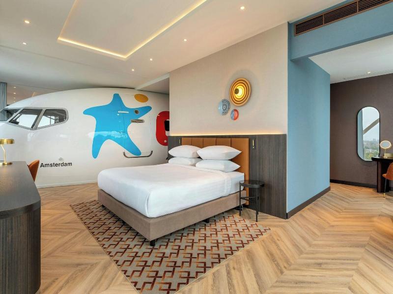 Corendon Amsterdam New-West a Tribute Portfolio Ho image
