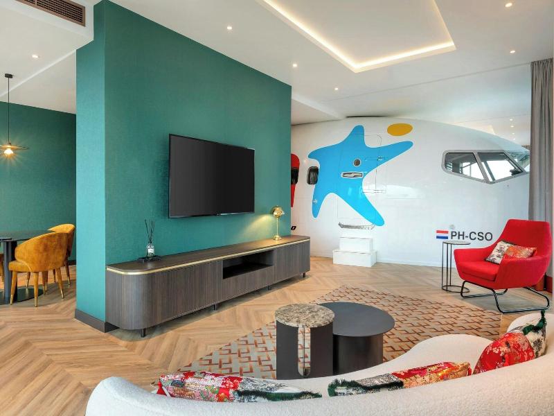 Corendon Amsterdam New-West a Tribute Portfolio Ho image