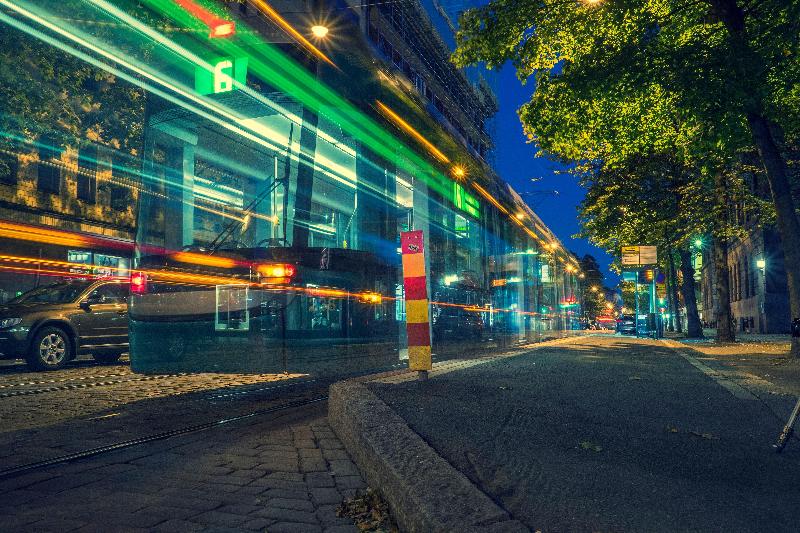 Hotel Indigo Helsinki - Boulevard