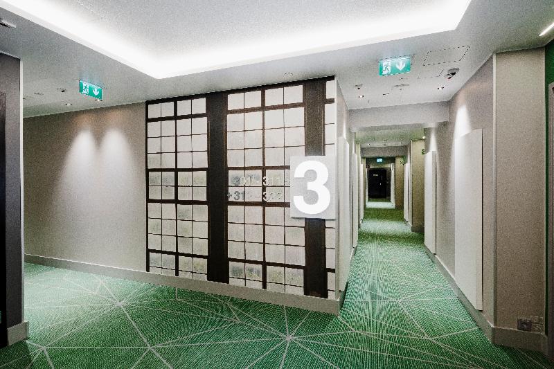Hotel Indigo Helsinki - Boulevard