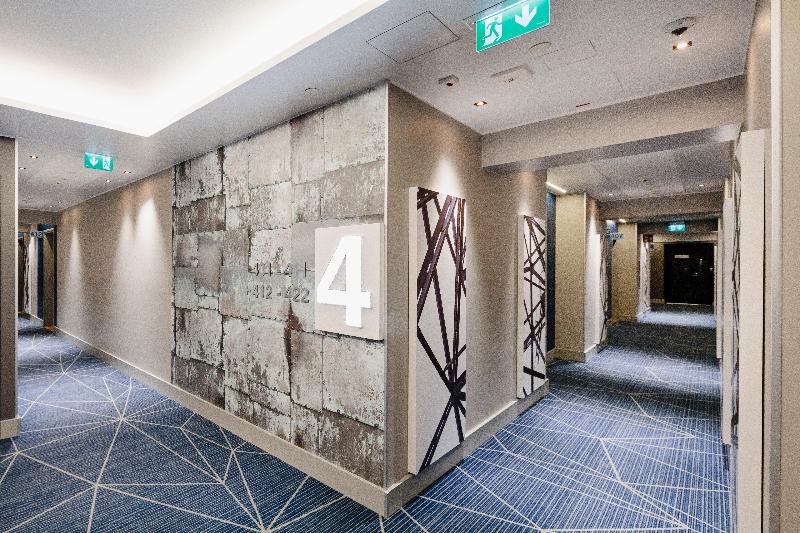 Hotel Indigo Helsinki - Boulevard