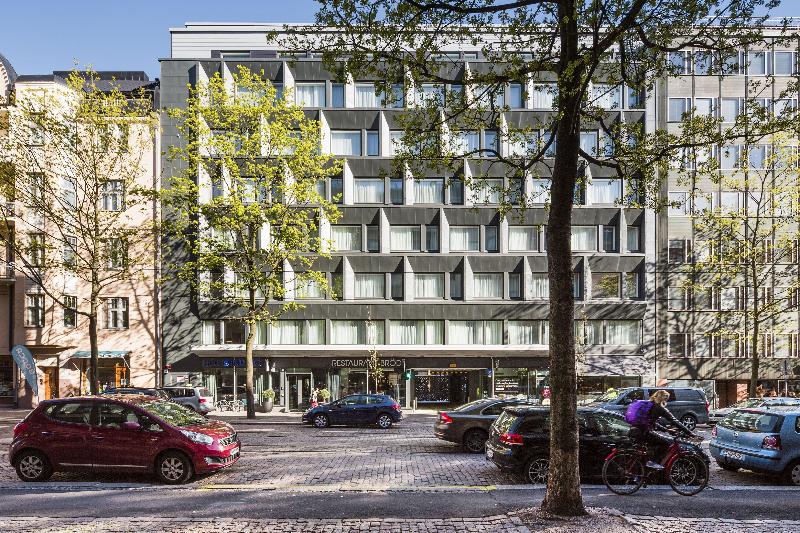Hotel Indigo Helsinki - Boulevard