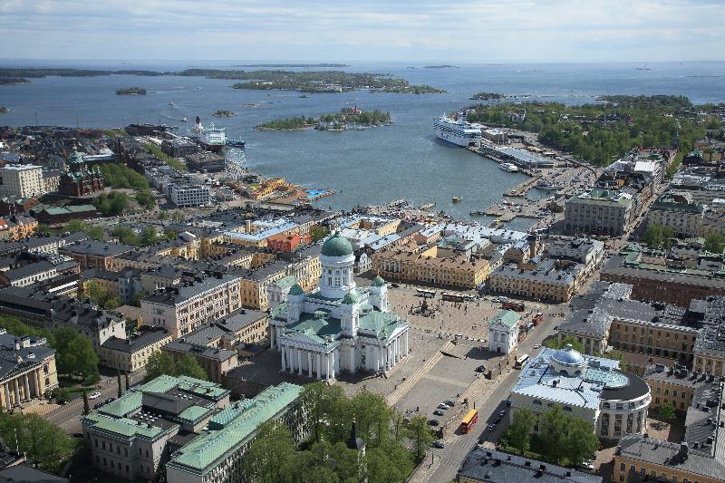 Hotel Indigo Helsinki - Boulevard