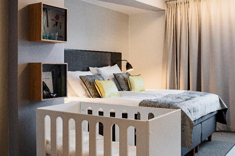 Hotel Indigo Helsinki - Boulevard