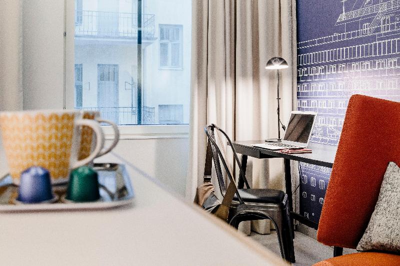 Hotel Indigo Helsinki - Boulevard