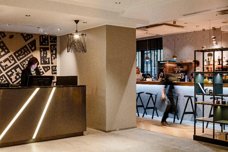 Hotel Indigo Helsinki - Boulevard