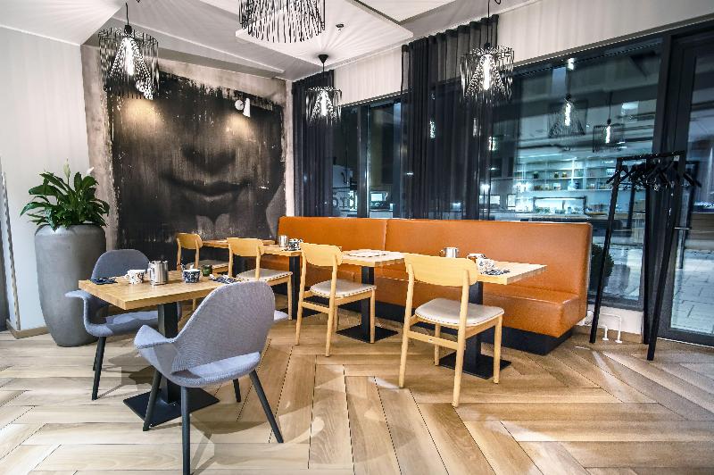 Hotel Indigo Helsinki - Boulevard