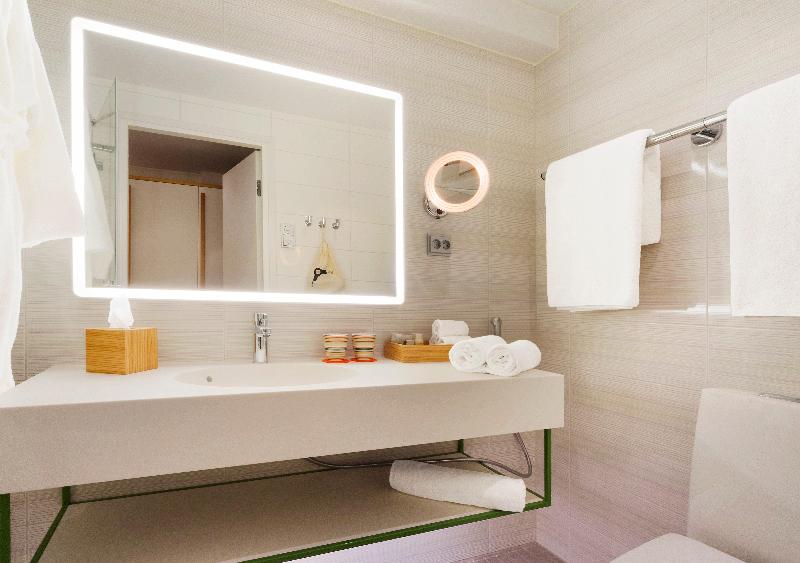 Hotel Indigo Helsinki - Boulevard — photo 107
