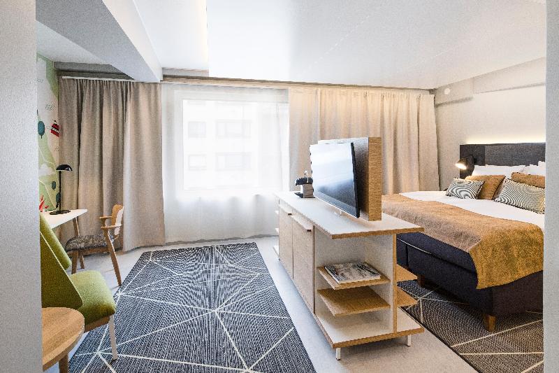 Hotel Indigo Helsinki - Boulevard