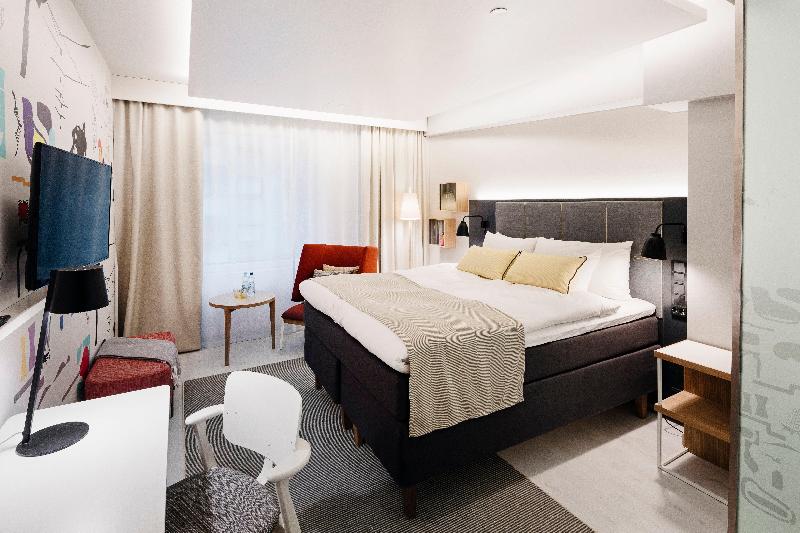 Hotel Indigo Helsinki - Boulevard