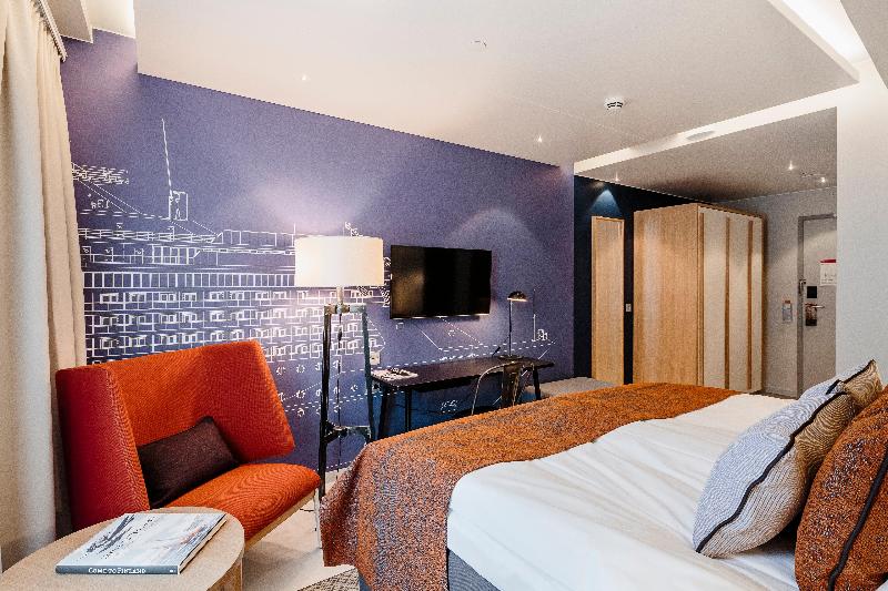 Hotel Indigo Helsinki - Boulevard