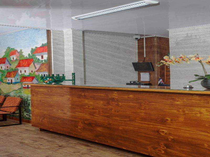 Casa Orquideas image