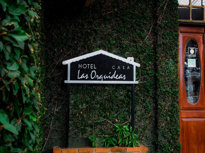 Casa Orquideas image