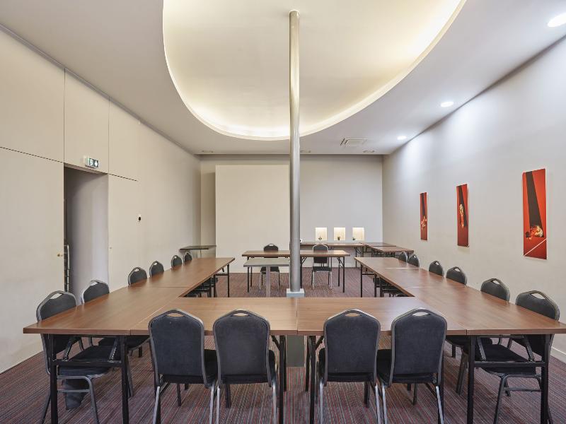 Appart’hôtel Odalys City - Toulouse Centre Gare image