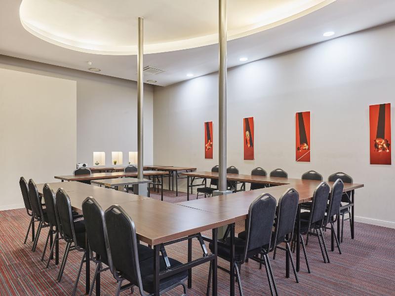 Appart’hôtel Odalys City - Toulouse Centre Gare image