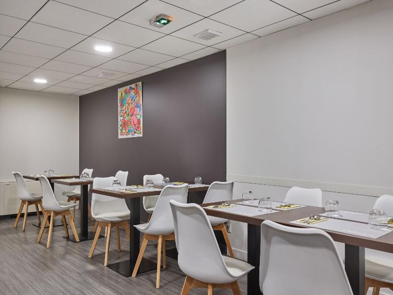 Appart’hôtel Odalys City - Toulouse Centre Gare image