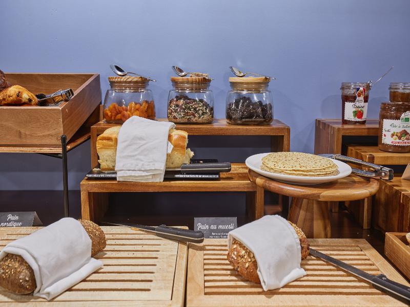 Appart’hôtel Odalys City - Toulouse Centre Gare image
