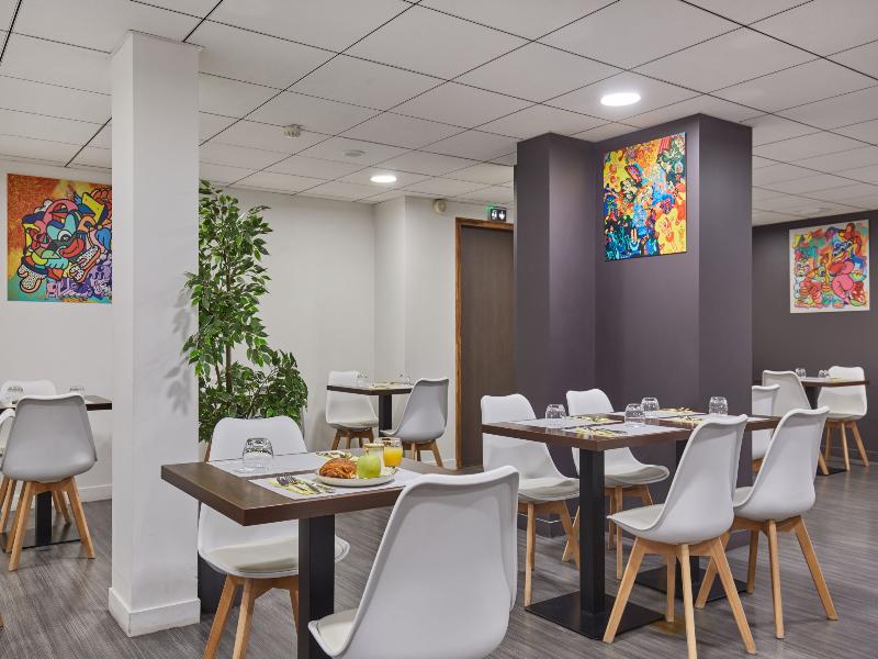 Appart’hôtel Odalys City - Toulouse Centre Gare image