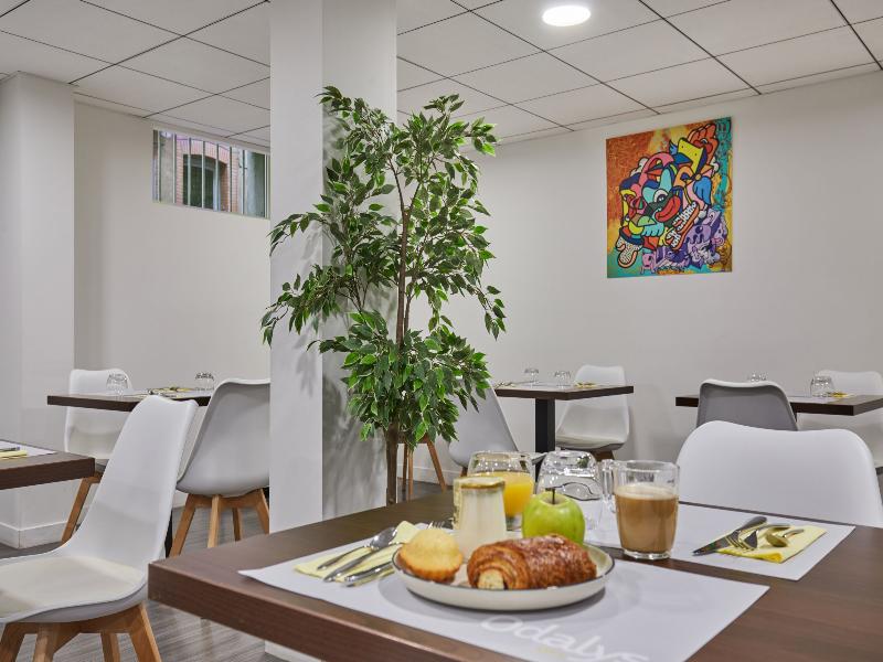 Appart’hôtel Odalys City - Toulouse Centre Gare image