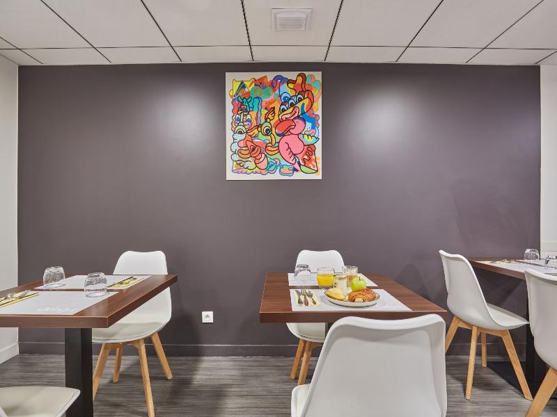 Appart’hôtel Odalys City - Toulouse Centre Gare image