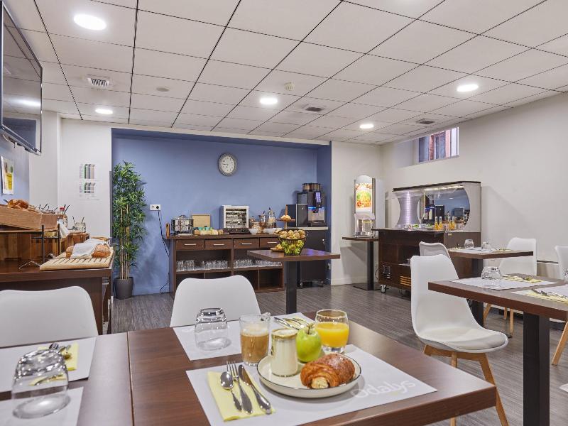 Appart’hôtel Odalys City - Toulouse Centre Gare image