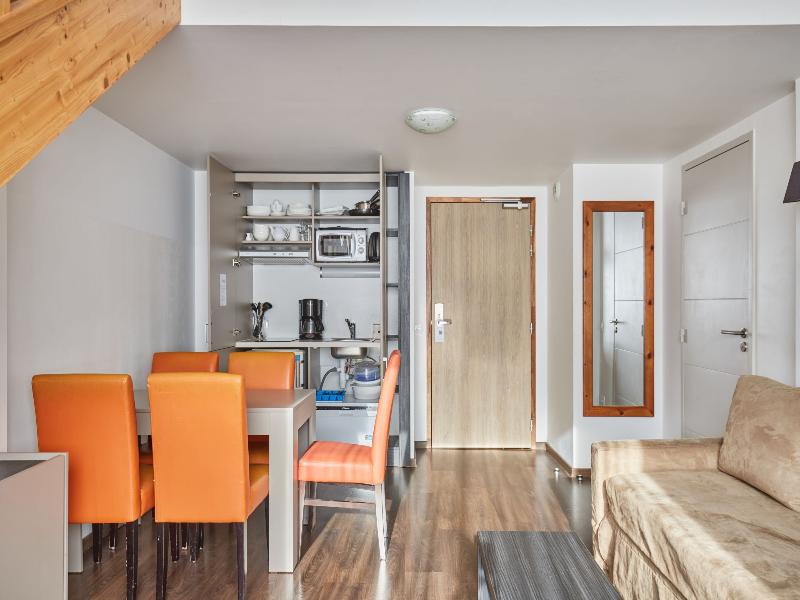 Appart’hôtel Odalys City - Toulouse Centre Gare image