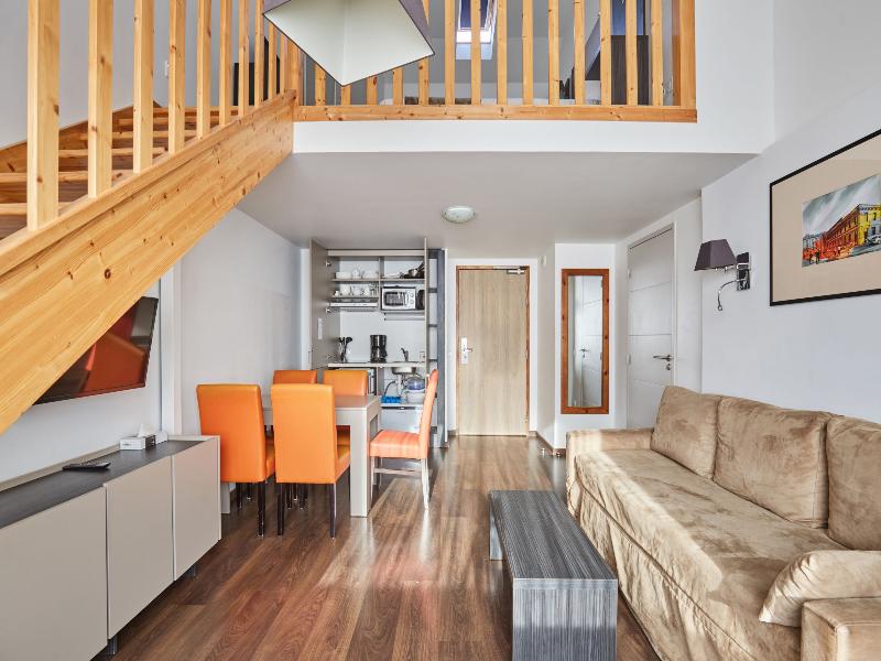 Appart’hôtel Odalys City - Toulouse Centre Gare image