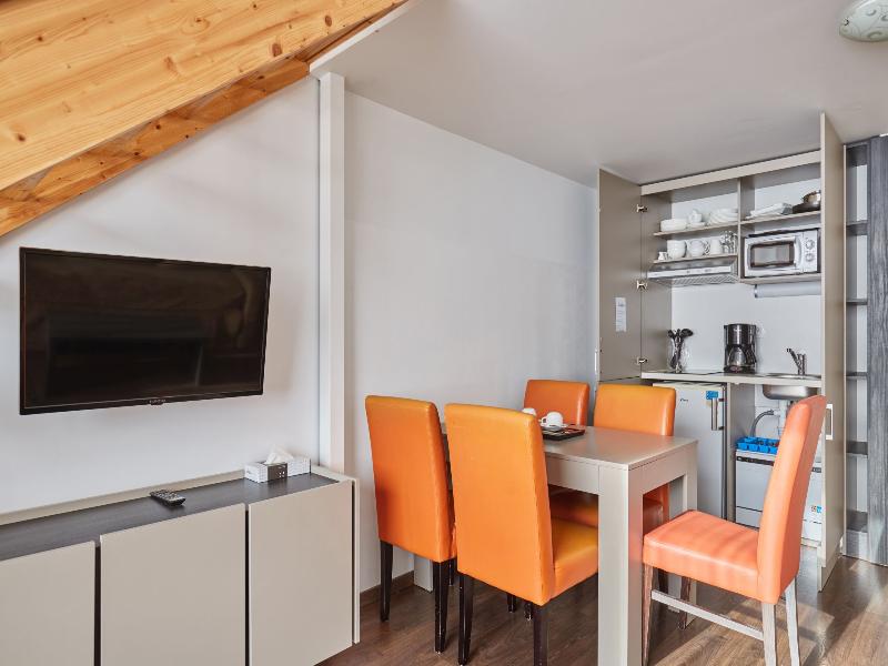 Appart’hôtel Odalys City - Toulouse Centre Gare image
