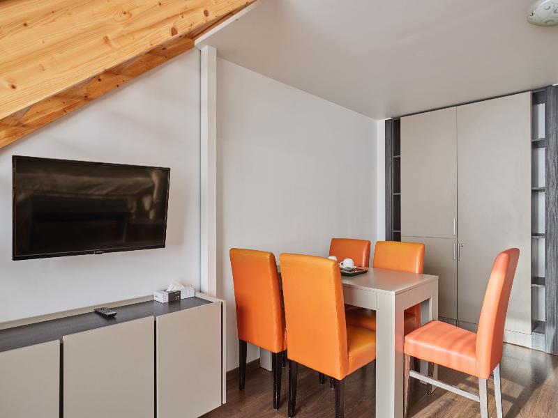 Appart’hôtel Odalys City - Toulouse Centre Gare image
