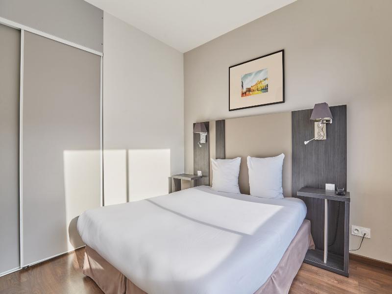Appart’hôtel Odalys City - Toulouse Centre Gare image