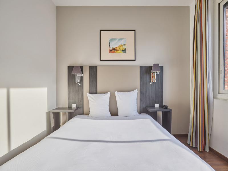 Appart’hôtel Odalys City - Toulouse Centre Gare image