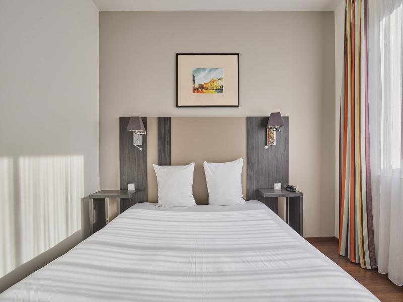 Appart’hôtel Odalys City - Toulouse Centre Gare image