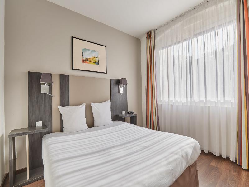 Appart’hôtel Odalys City - Toulouse Centre Gare image