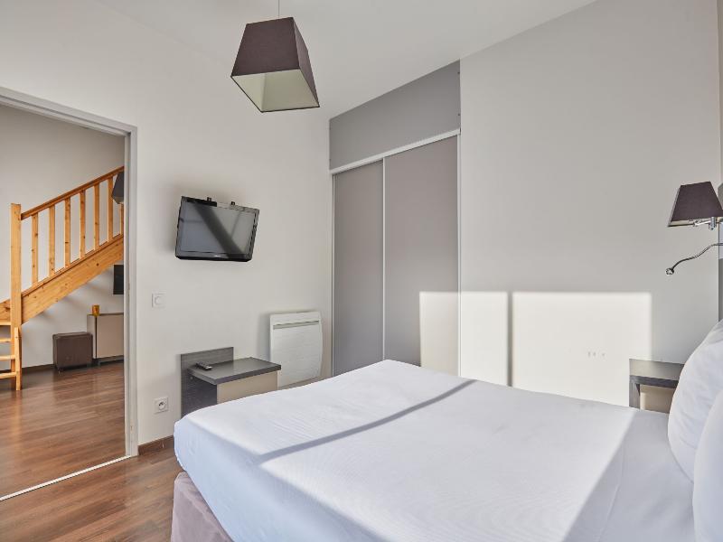 Appart’hôtel Odalys City - Toulouse Centre Gare image