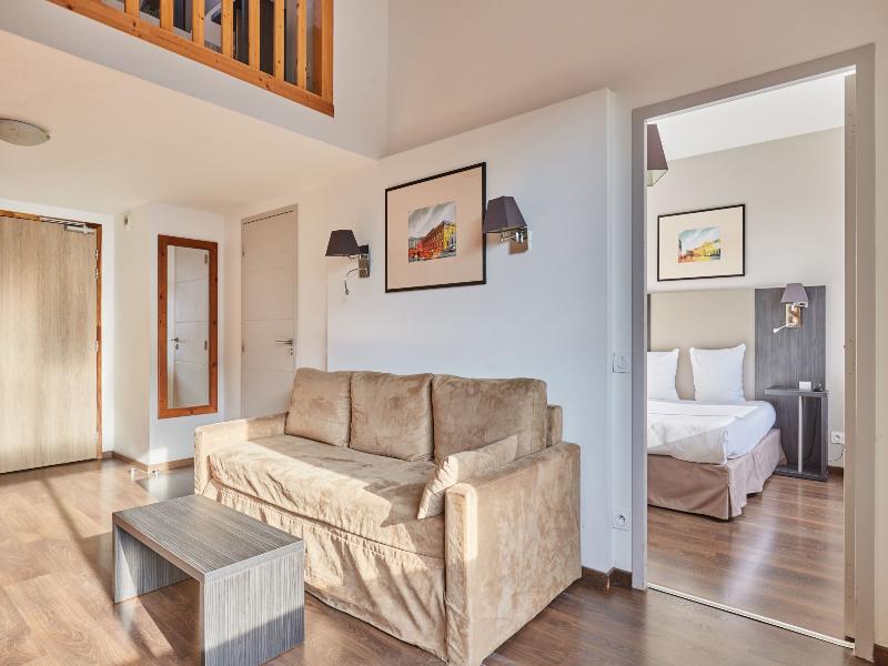 Appart’hôtel Odalys City - Toulouse Centre Gare image