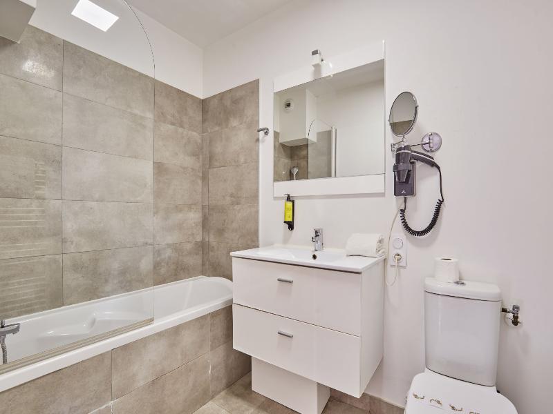 Appart’hôtel Odalys City - Toulouse Centre Gare image