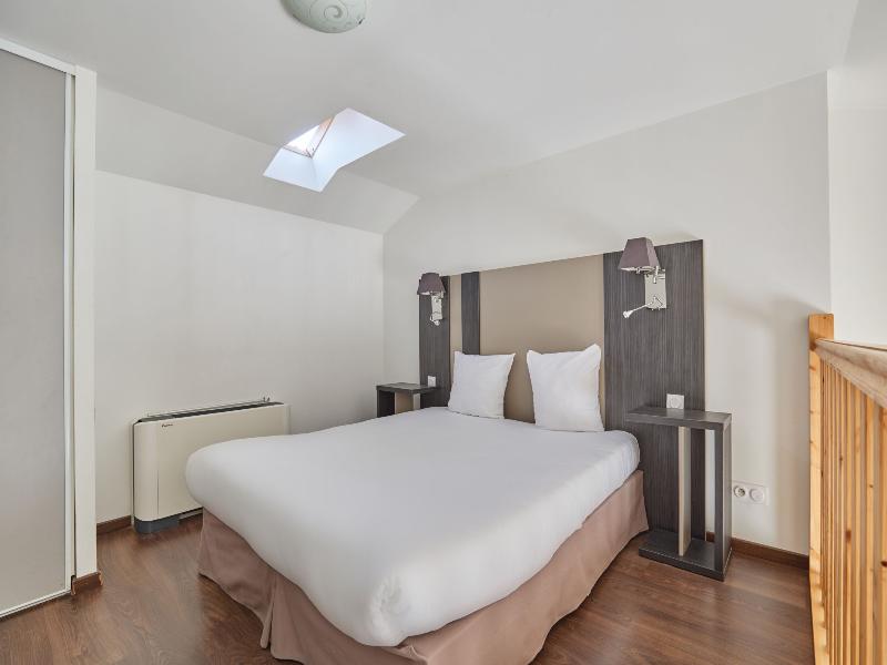 Appart’hôtel Odalys City - Toulouse Centre Gare image