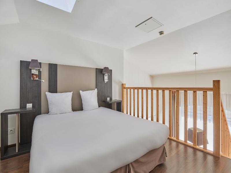 Appart’hôtel Odalys City - Toulouse Centre Gare image