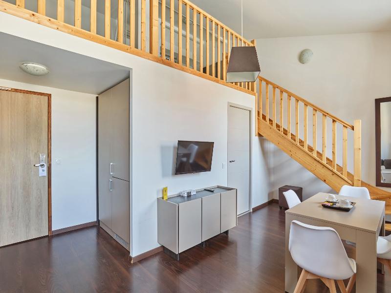 Appart’hôtel Odalys City - Toulouse Centre Gare image