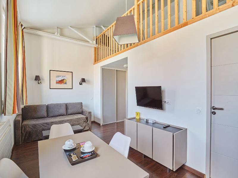 Appart’hôtel Odalys City - Toulouse Centre Gare image