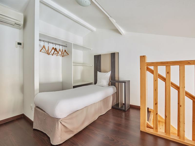 Appart’hôtel Odalys City - Toulouse Centre Gare image