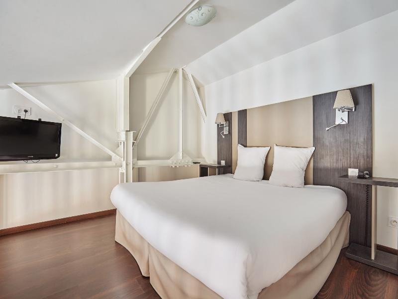 Appart’hôtel Odalys City - Toulouse Centre Gare image