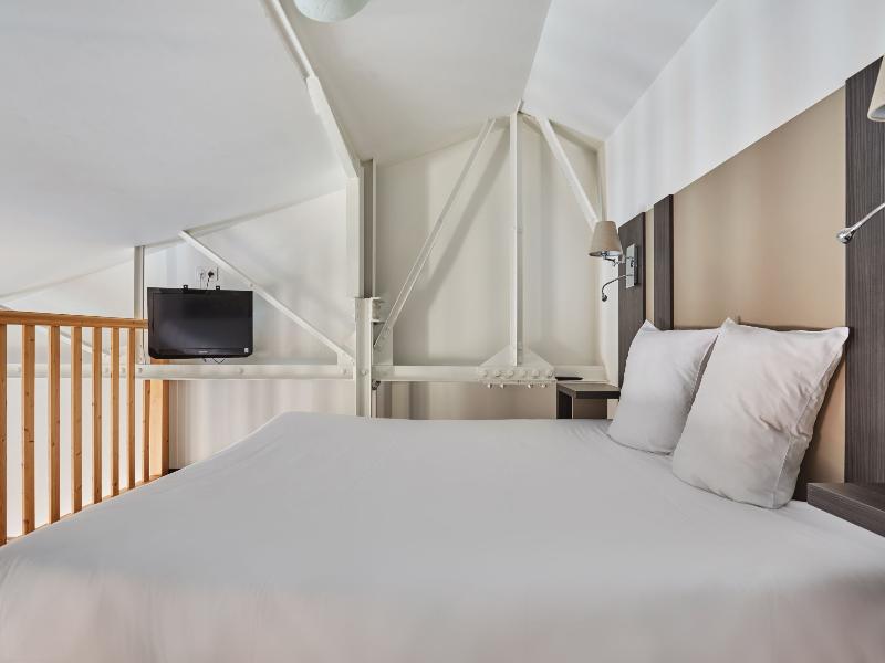 Appart’hôtel Odalys City - Toulouse Centre Gare image