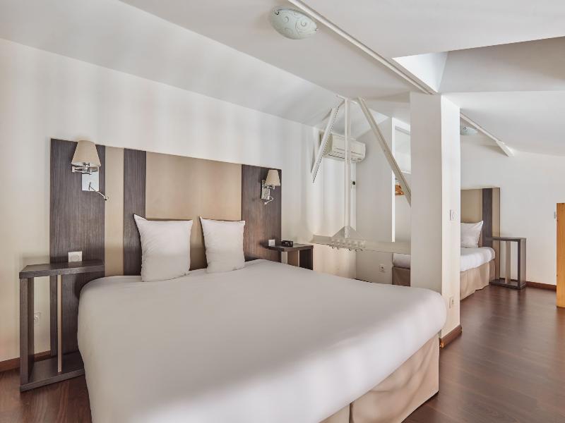 Appart’hôtel Odalys City - Toulouse Centre Gare image