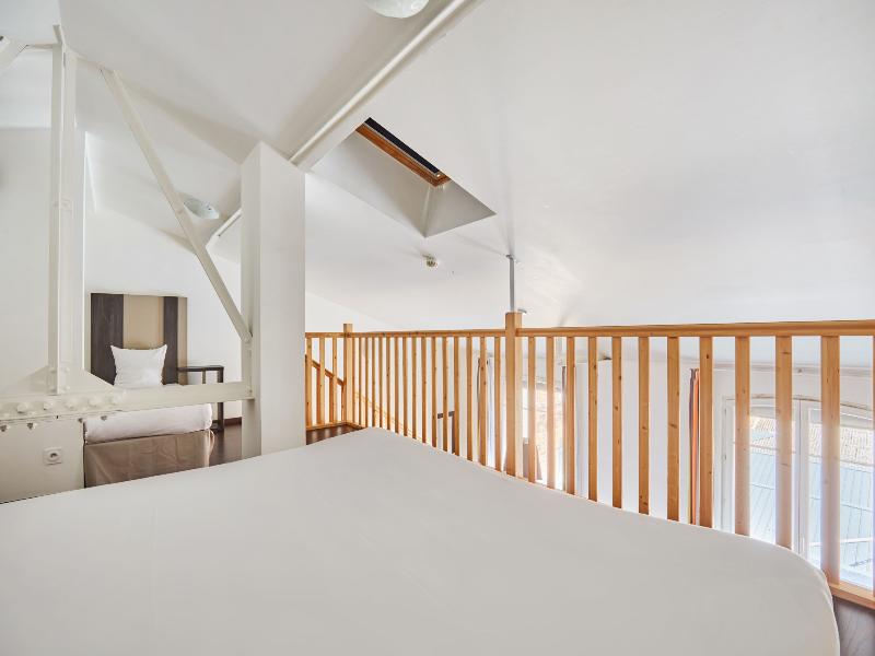 Appart’hôtel Odalys City - Toulouse Centre Gare image