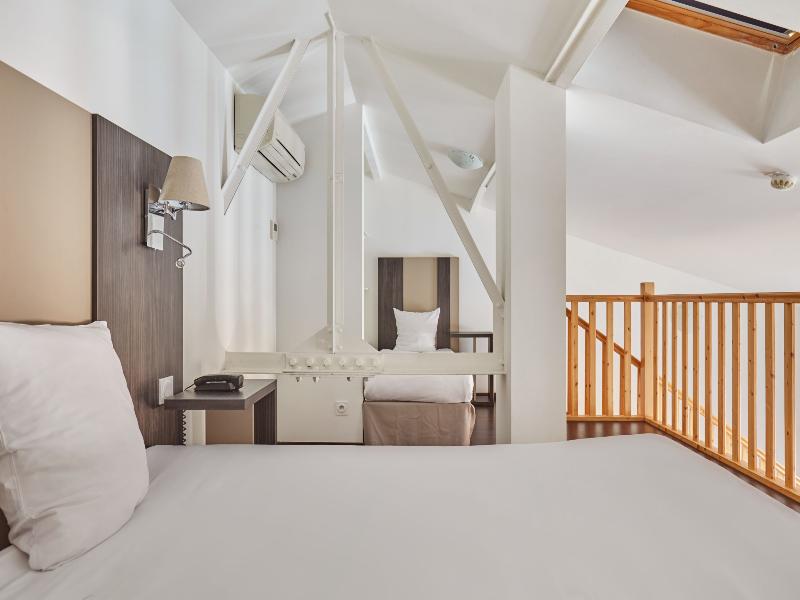 Appart’hôtel Odalys City - Toulouse Centre Gare image